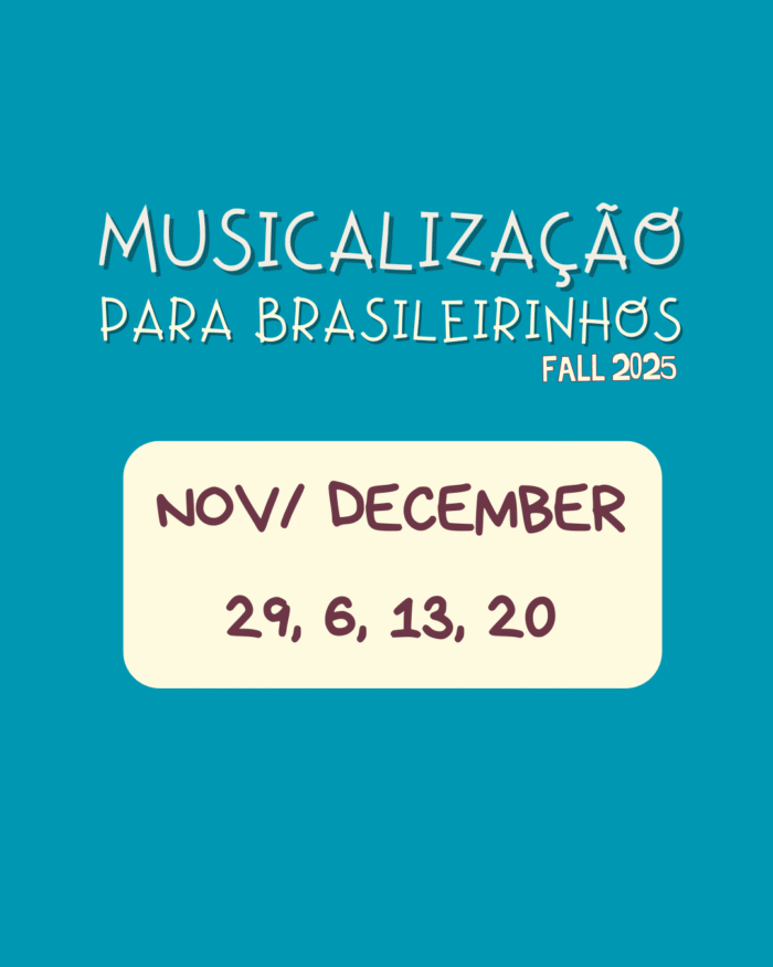 NOV 29, DEC 6, 13 & 20