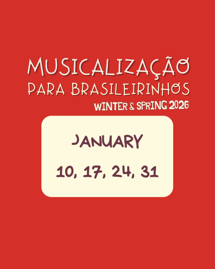 JANUARY 10, 17, 24, 31